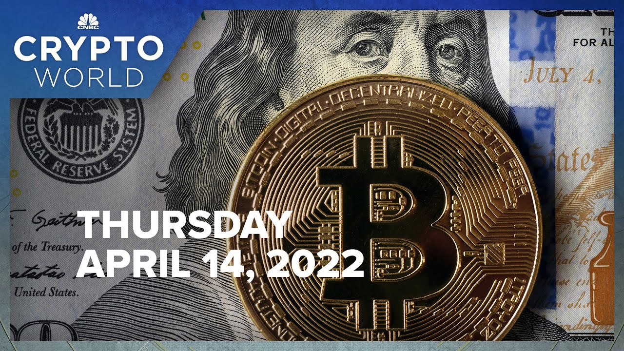 The pros and cons of getting paid in crypto, plus Elon Musk’s Twitter  takeover: CNBC Crypto World