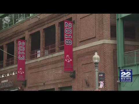 Boston Red Sox