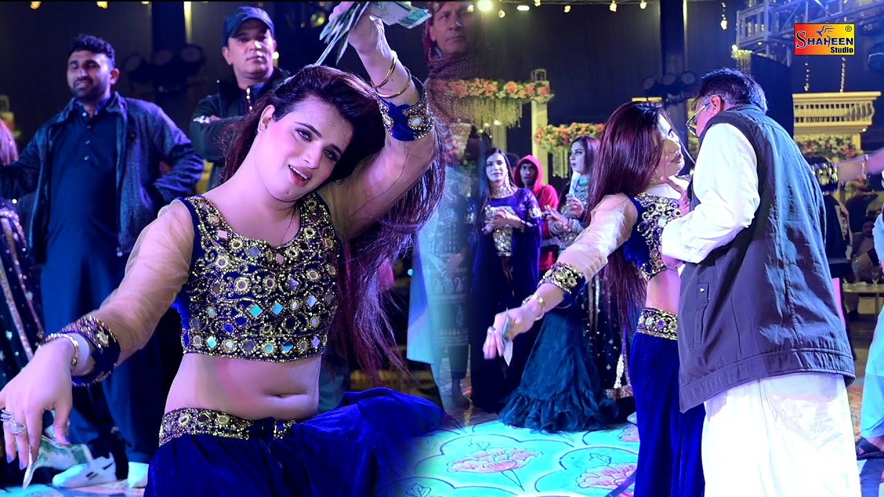 Na Chars Da Na Sharab Da Nasha | Baby Khanzadi | Dance Performance 2024