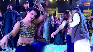 Na Chars Da Na Sharab Da Nasha | Baby Khanzadi | Dance Performance 2024