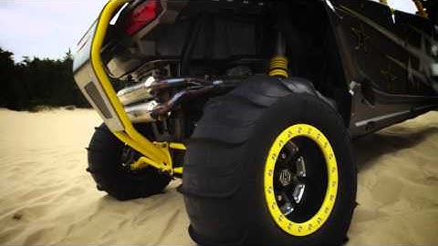 BREAKDOWN: Cartronics 2014 Polaris RZR XP4