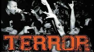 Terror - Nothing In your head (music only)