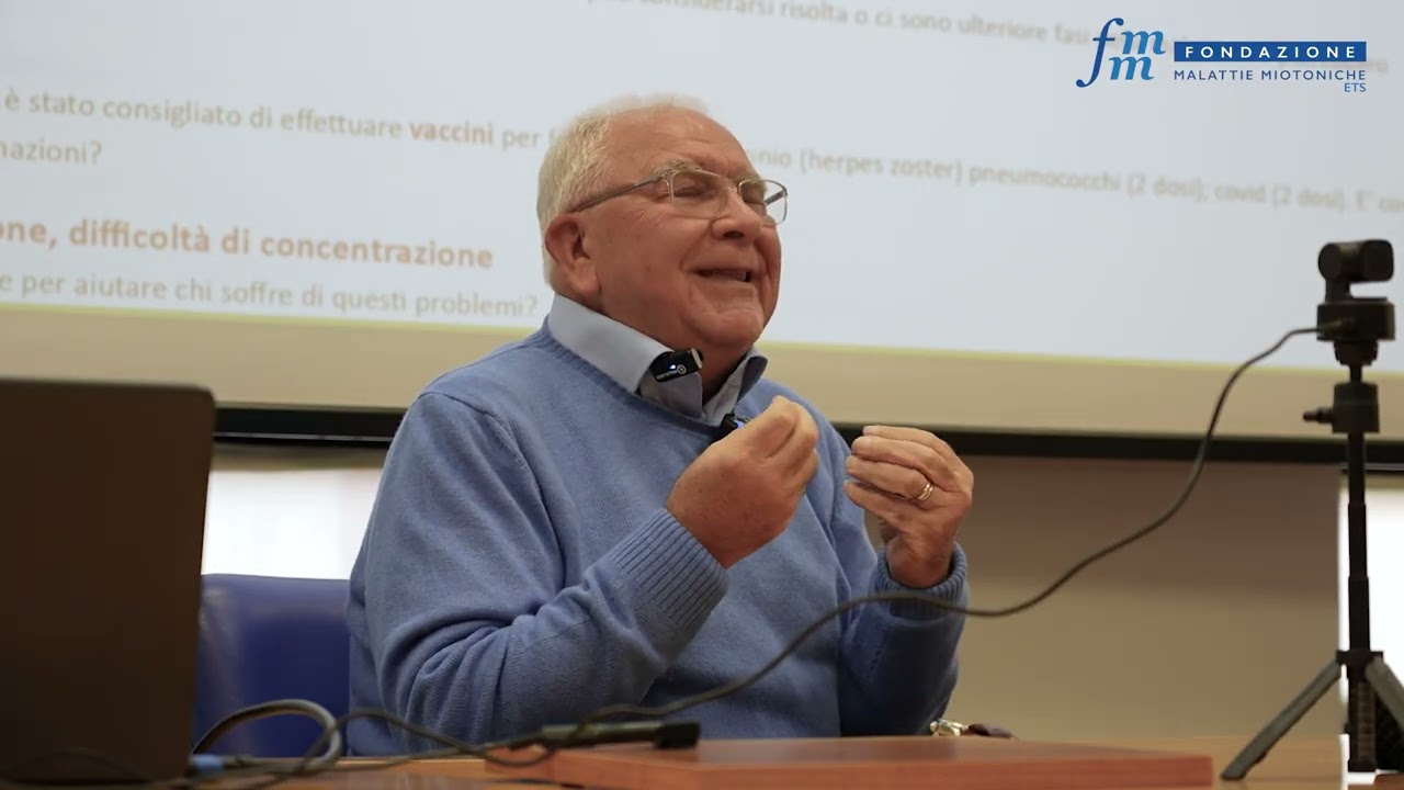 Punto d'Ascolto Gennaio 2026