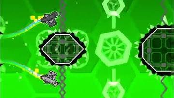 Rob+Noobas=Demon - Roobas Adventure - Collab with Noobas! [Player: Noobas]