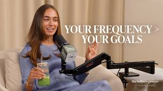SOLO: The Universe Doesn’t Respond To Your Goals, It Responds to your Frequency