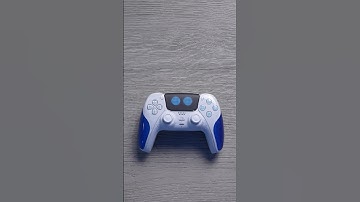 Astro Bot PS5 Controller!