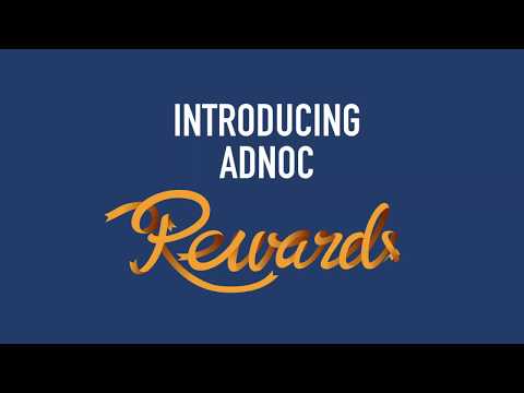 ADNOC Rewards: How to sign up