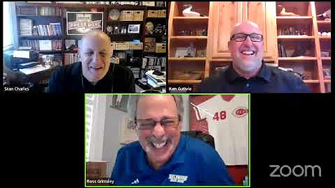 Ken Guthrie On Scouting Orioles No. 1 Pick Jackson...