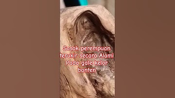 NAH LOH TERCIDUK!! SOSOK KARAKTER WANITA PADA GALEKELOR BANTEN ||KANGFAQIR