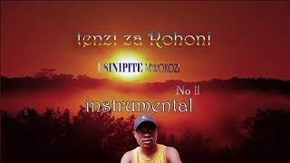 Tenzi No 10 Usinipite Mwokozi Instrumental beat0
