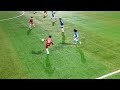 24 11 09 T&amp;P vs 강남주니어 U- 9 3쿼터