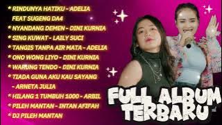 Full Album Dini Kurnia Nyandang Demen [Official Music Video]