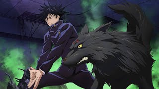 Julian Megumi Fushiguro Jujutsu Kaisen Background Music Mobile Legends