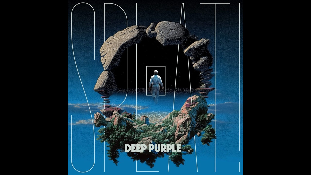 DEEP PURPLE - Splat! (2026) - Full Album - YouTube