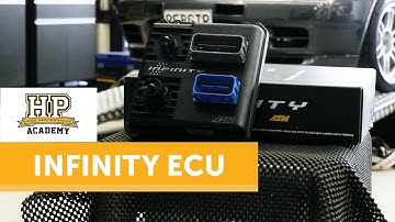 How to Master AEM Infinity VE Tuning in the Shortest Time Possible [GOLD WEBINAR LESSON]