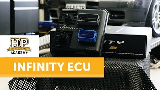 How to Master AEM Infinity VE Tuning in the Shortest Time Possible [GOLD WEBINAR LESSON]