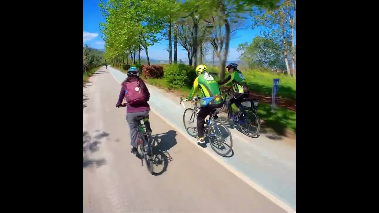 Sapanca Bisiklet ve Doğa Rehberi