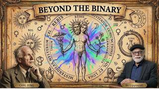 The Queer Heart of Individuation: Jung, Gender, and the New Soul  #NeoJungian #Psychology