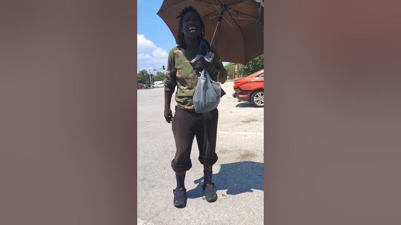 sherry Gates.. I found Sherry 🙏💯 YouTube