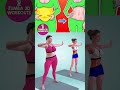 Zumba dance moves to melt fat from your belly, Zumba routines for a stronger and sexier core