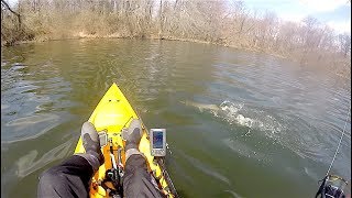 From Musky Heartbreak To Musky Success