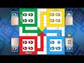 Ludo King Gameplay How to win Ludo king 4 players Ludo King Gameplay How to win Ludo king 4 players