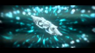 Intro [AEC • After Effects Contest] #Month5 Entry V1