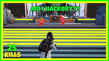 Playing with X-ray vision | PUBG MOBILE