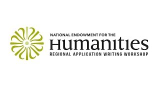 NEH Regional Application Writing Workshop