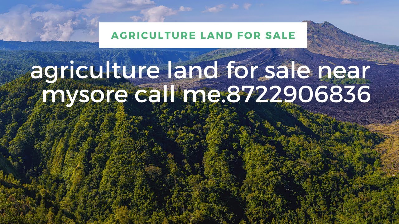 2 Acre commercial property for sale MYSORE NANJANAGUD HIGH WAY ROAD