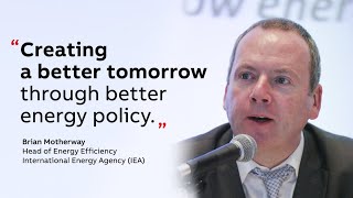 An expert opinion on energy efficiency