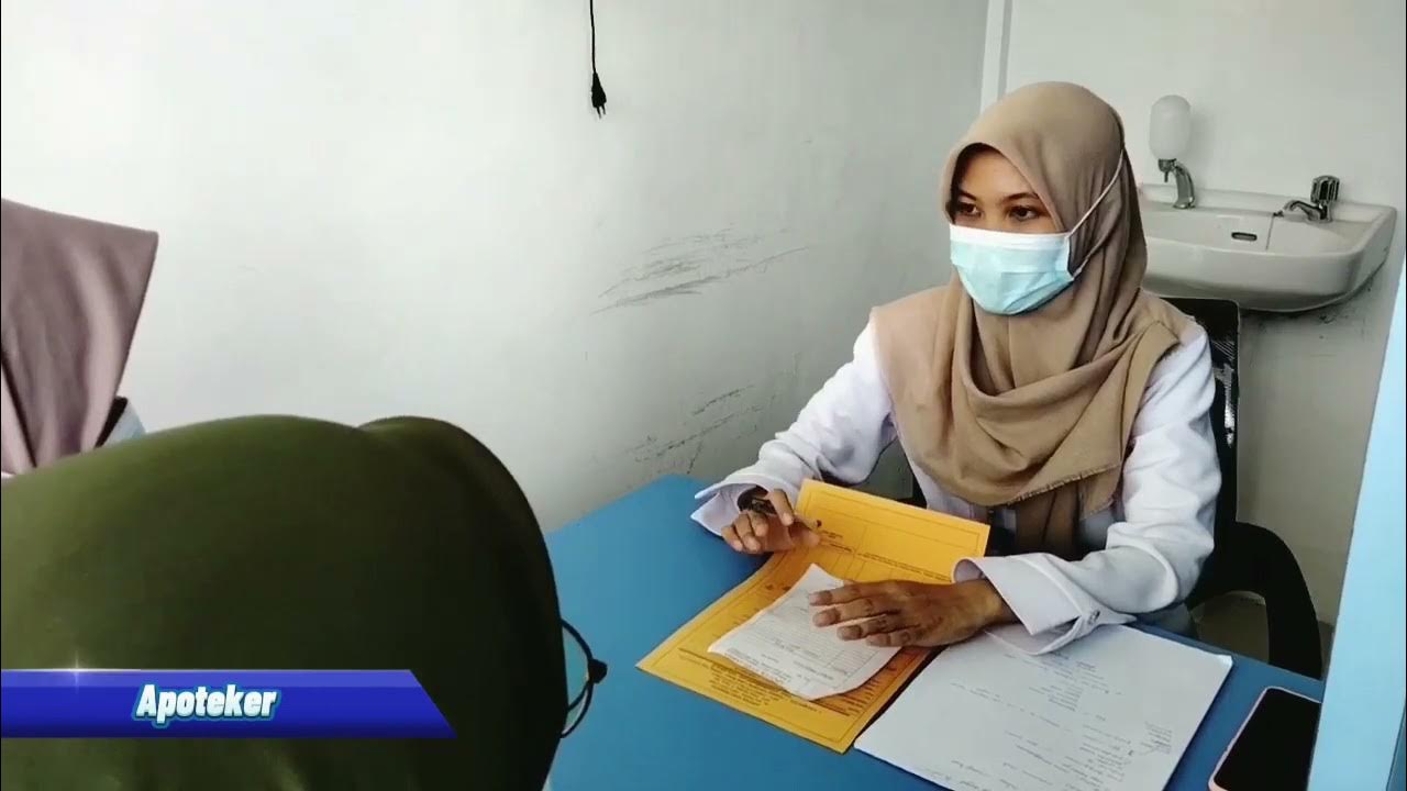Komunikasi & Konseling Obat Indeks Terapi Sempit "Warfarin" YouTube