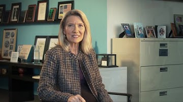 Video: Counseling and Grief Support Services of The Elizabeth Hospice