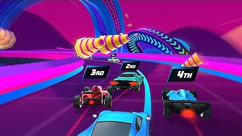 Race Master 3D : Car Racing Level-58 Android Gameplay  |  #racemaster3d #tomman #mobilegames
