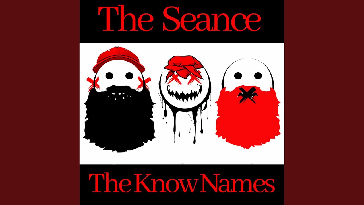The Seance Intro adlı videoyu YouTube'da izle