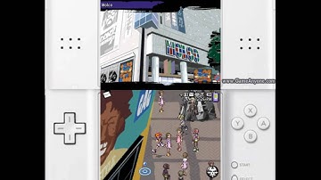 The World Ends With You Walkthrough - Part 24: Joshua - Second Day[3 of 3]