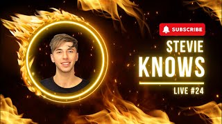 🔴 LIVE: Q&A, Online School Finale Aftermath, and first LIVE in 6 Months! 😎 Get involved…