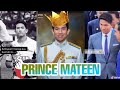 Prince Abdul Mateen bikin Leleh hati Jomblo 😍😳 || TIKTOK TERBARU