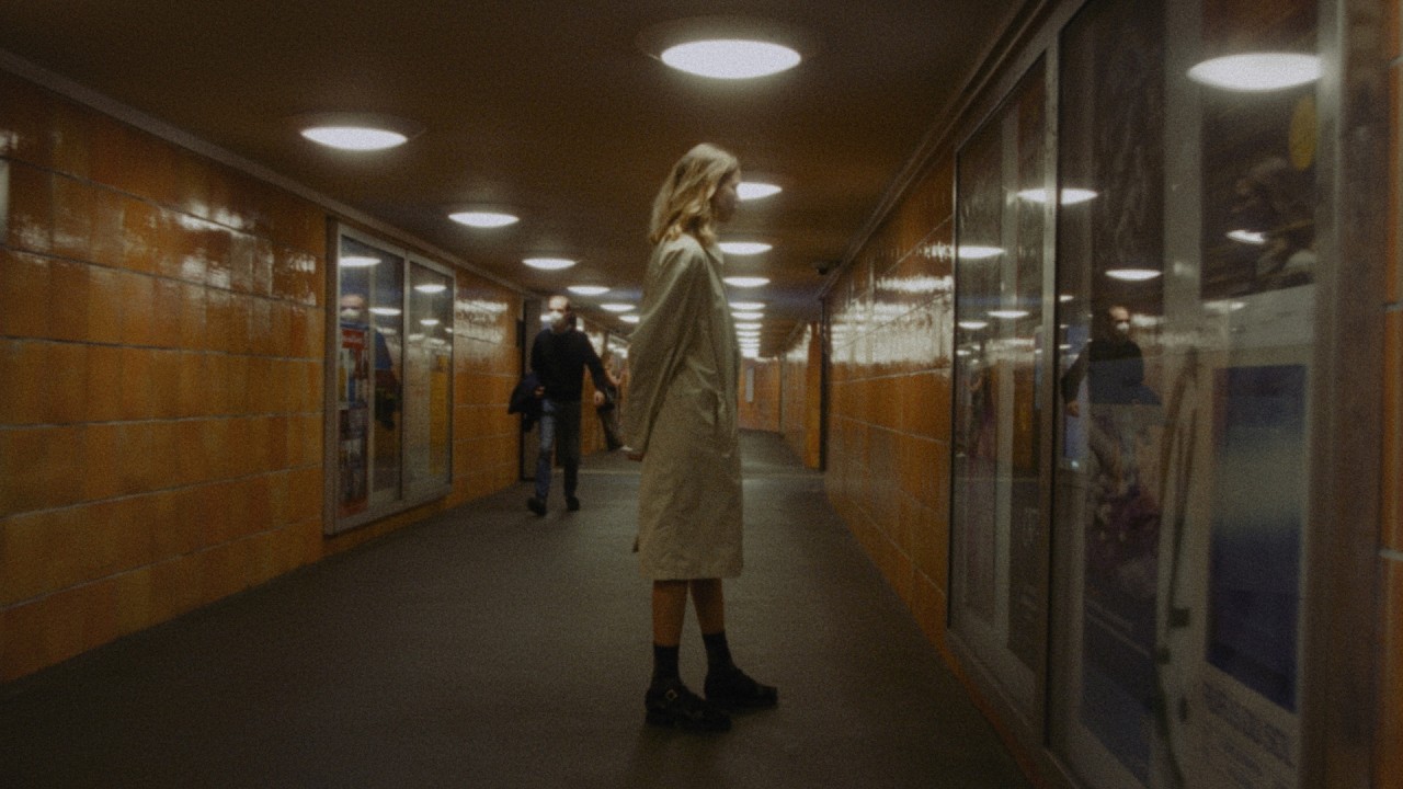 Colorist Reel by Meg Tomeo