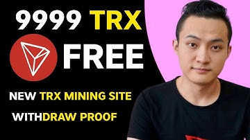 New Best Cloud Mining 2022 Without Investment | New Free Cloud Mining Site 2022 | #CloudMining2022