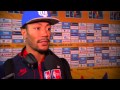 Derrick Rose Reacts Over Ukraine