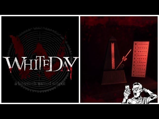 WHITE DAY 