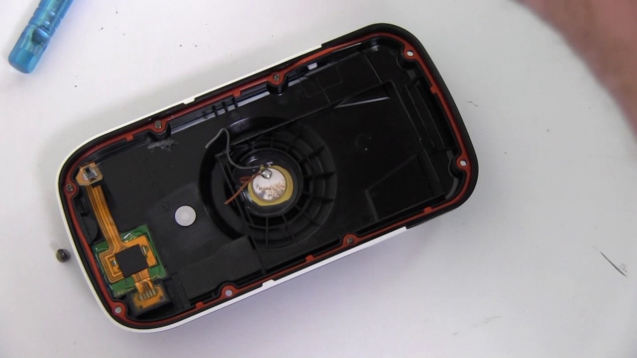 How to Replace Your Garmin Edge 1000 Color Touring Battery