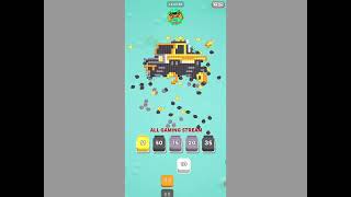 Tiny Feast Level 32 Gameplay 