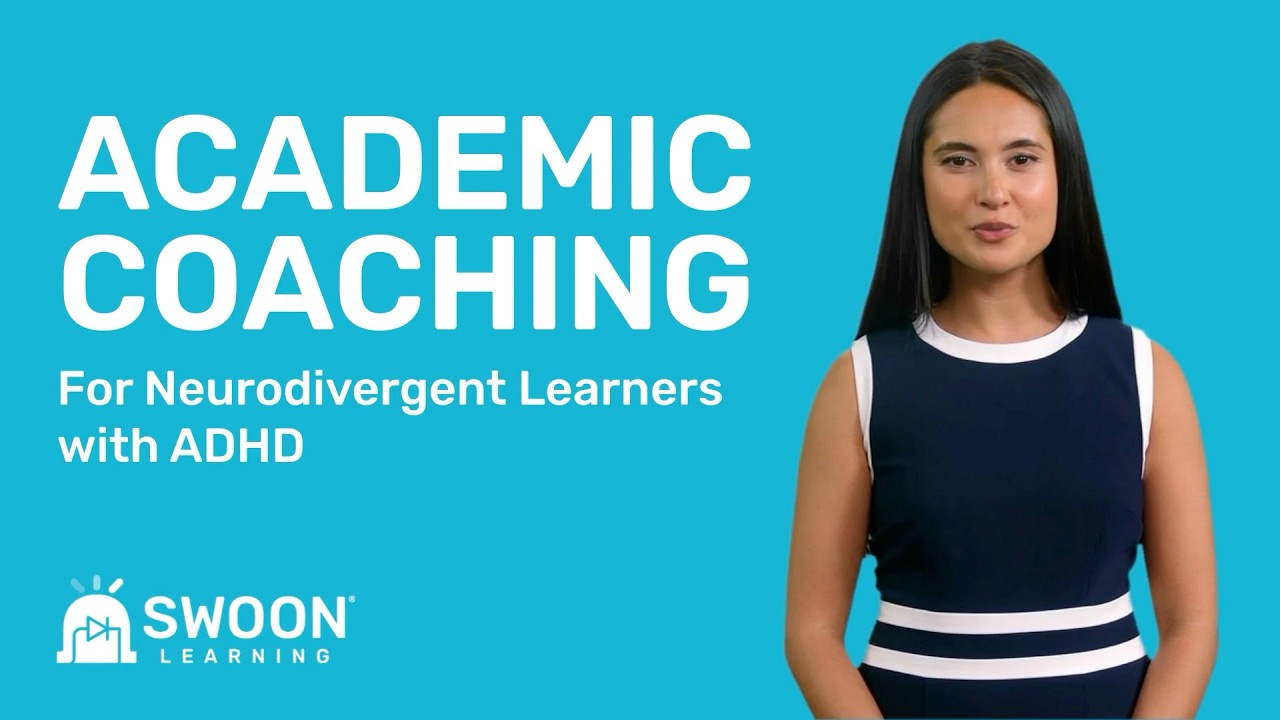 Unlock Your Superpowers: Academic Coaching for ADHD - YouTube