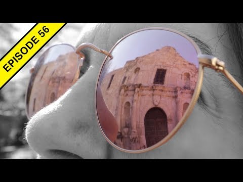 San Antonio: Alamo, River Walk & Tower of the Americas