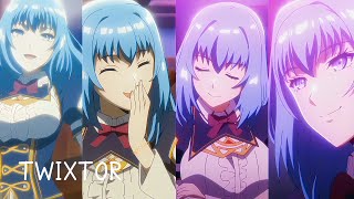 Eris Seifort Twixtor Clips Boushoku No Berserk