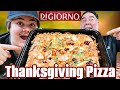 Digiornos thanksgiving pizza a surprising twist on tradition