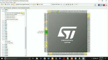 STM32F4 Discovery Board Keil 5 and Stm32CubeMX Tuorial 3 Led Blinking using timer interrupt