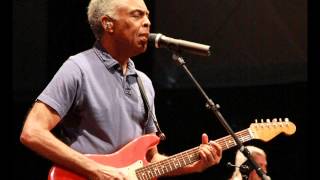 Video thumbnail of "Gilberto Gil - Toda Menina Baiana (live) (remastered)"